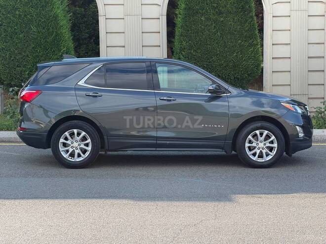 Chevrolet Equinox-6