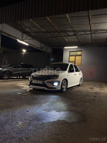 LADA (VAZ) Granta-1