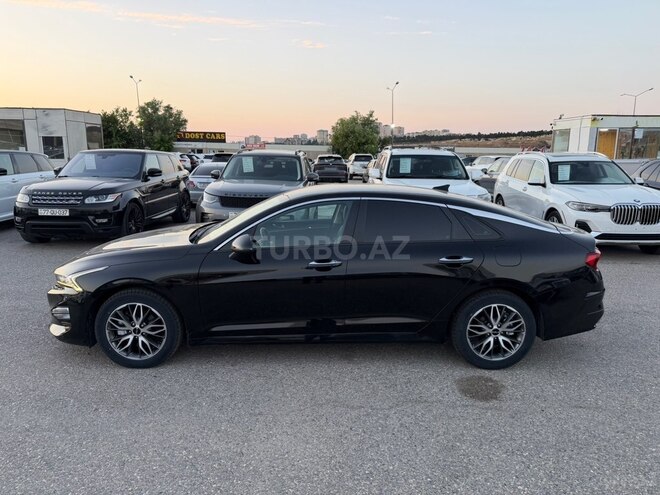 Kia K5-6