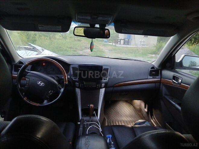 Hyundai Sonata-3