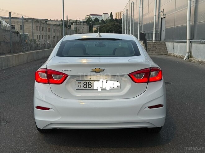 Chevrolet Cruze-2