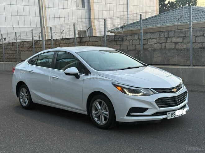 Chevrolet Cruze-13