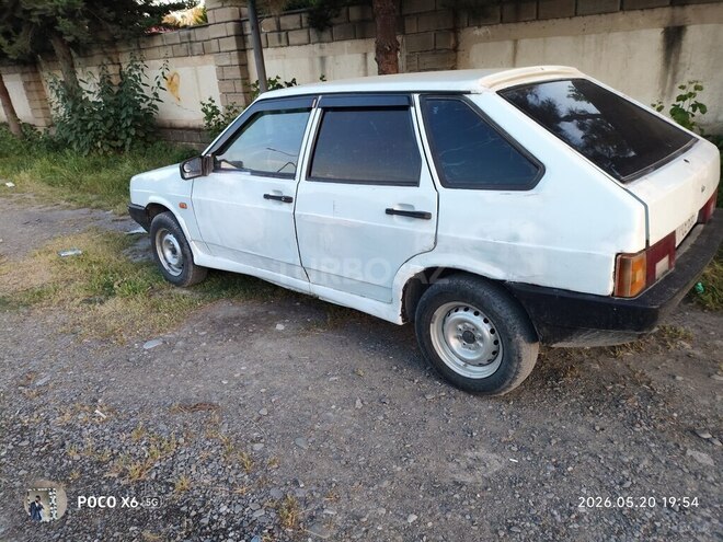 LADA (VAZ) 2109-5