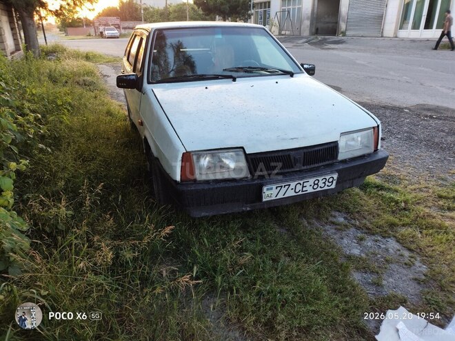 LADA (VAZ) 2109-6