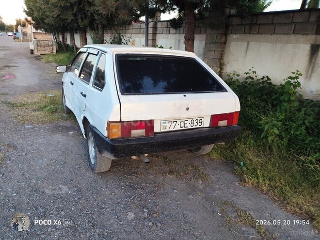 LADA (VAZ) 2109-9