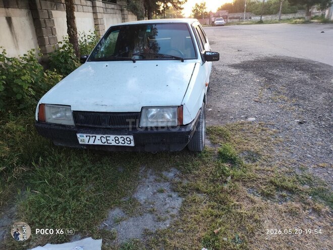 LADA (VAZ) 2109-11