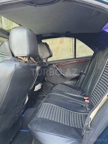 Mercedes C 200-9