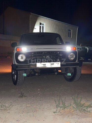 LADA (VAZ) Niva-7