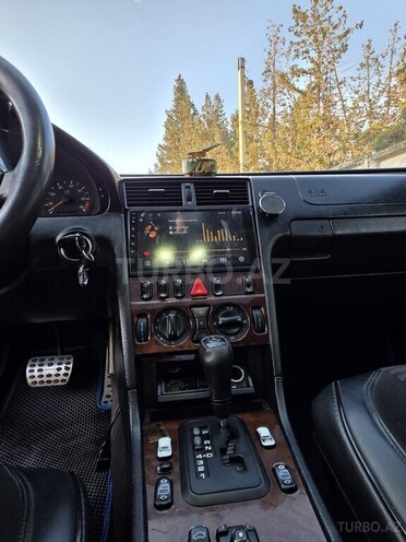 Mercedes C 200-11
