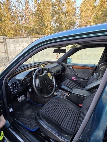 Mercedes C 200-10