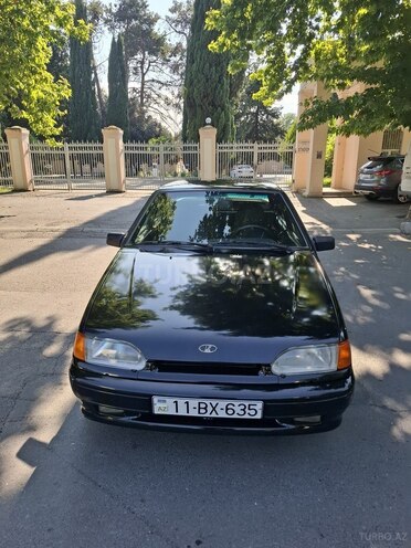 LADA (VAZ) 2115-1
