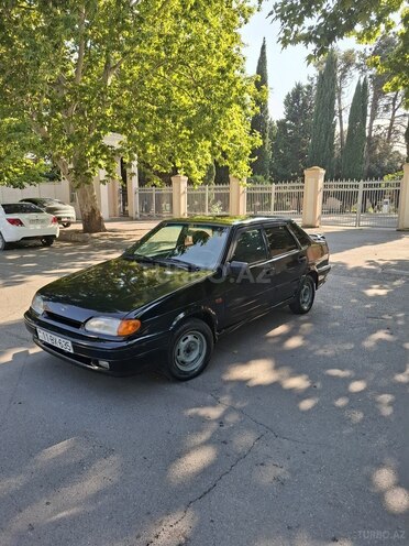 LADA (VAZ) 2115-2
