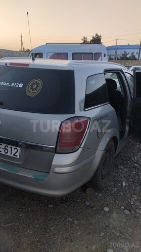 Opel Astra-3