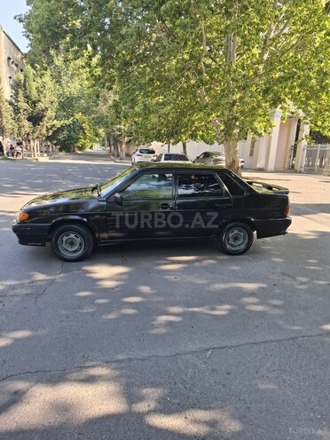 LADA (VAZ) 2115-3