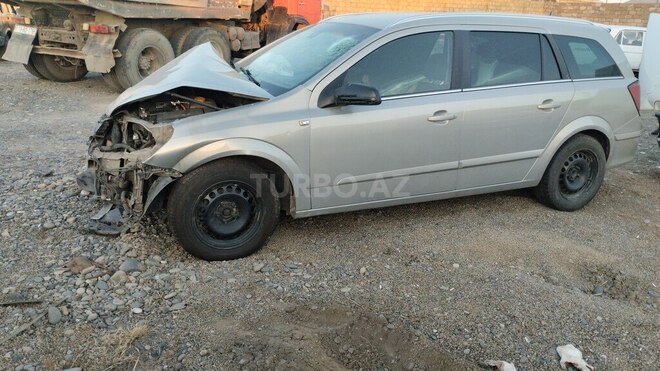 Opel Astra-1
