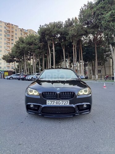 BMW 528-1