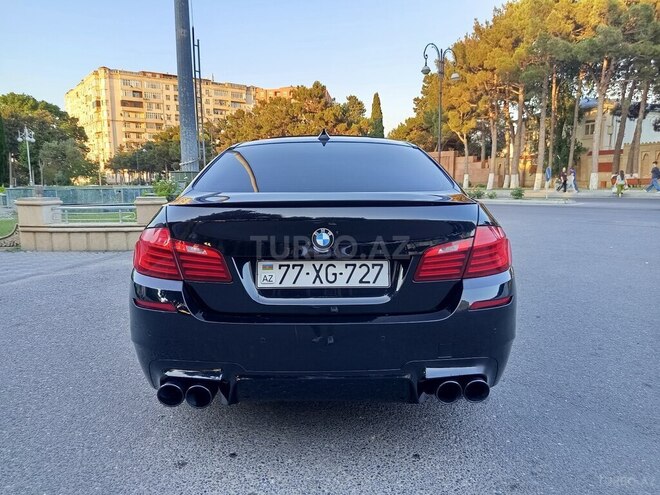 BMW 528-2