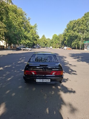 LADA (VAZ) 2115-4