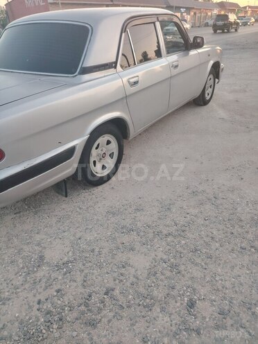GAZ 31105 "Volga"-5