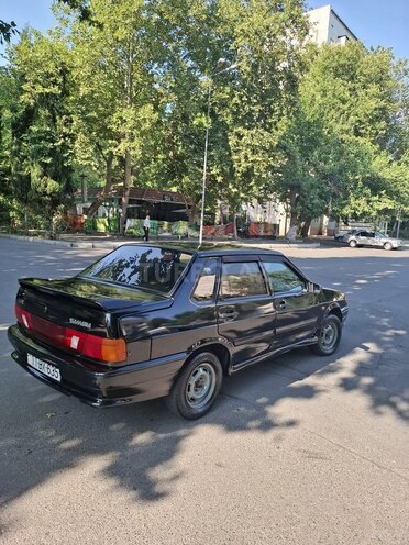 LADA (VAZ) 2115-5
