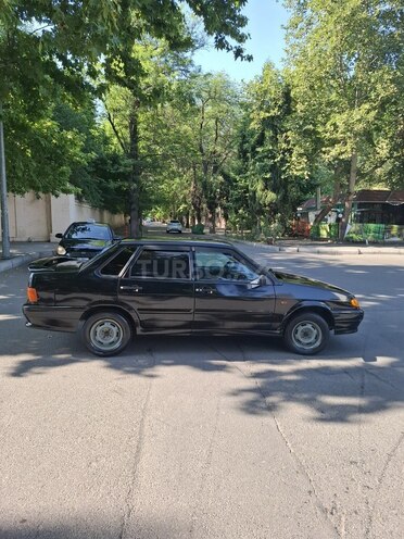 LADA (VAZ) 2115-6