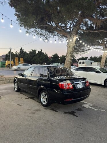 Lifan 520-5