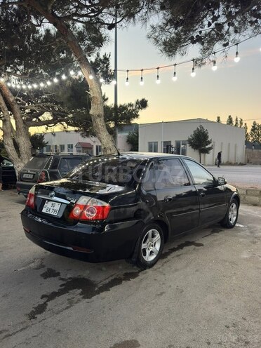 Lifan 520-6