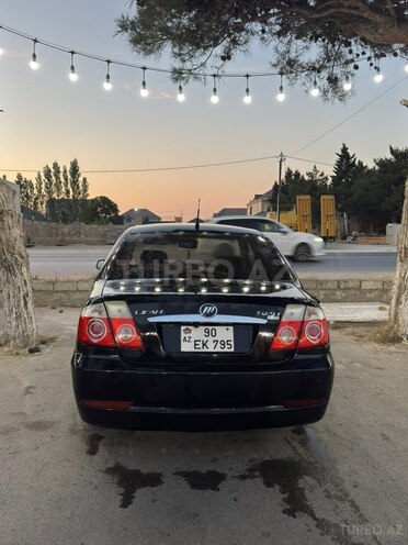 Lifan 520-4