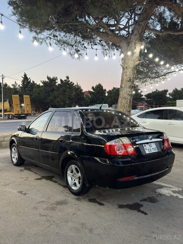 Lifan 520-3