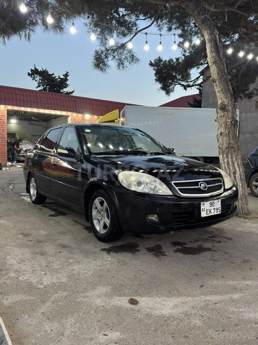 Lifan 520-2