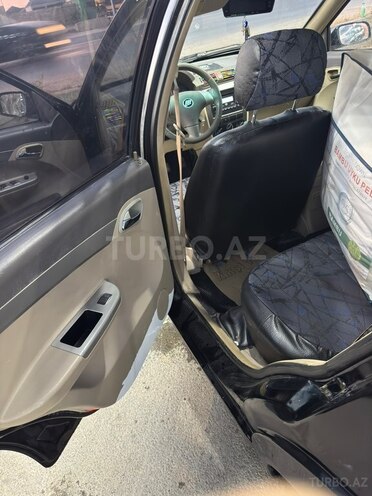 Lifan 520-9