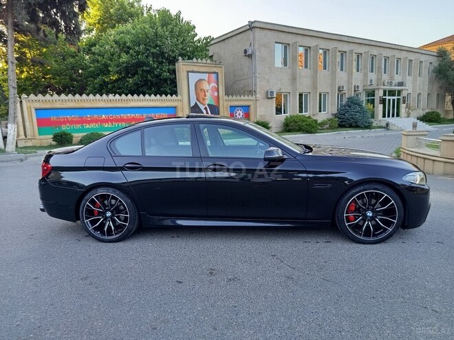 BMW 528-4
