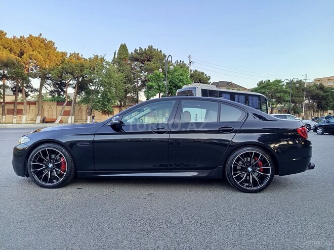 BMW 528-5