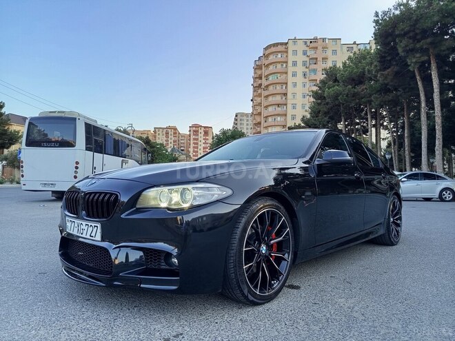 BMW 528-3