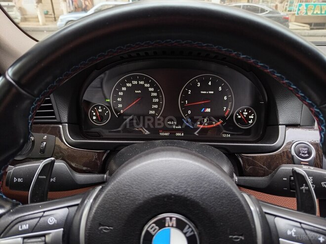 BMW 528-6