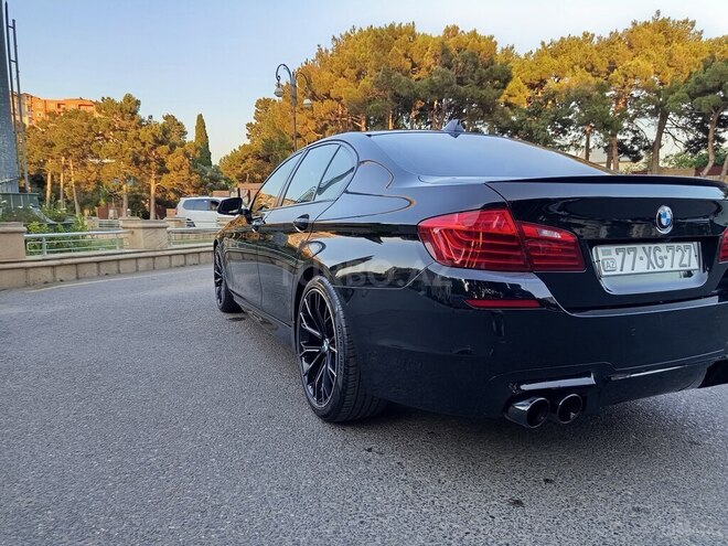 BMW 528-7