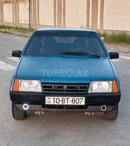 LADA (VAZ) 2108-1