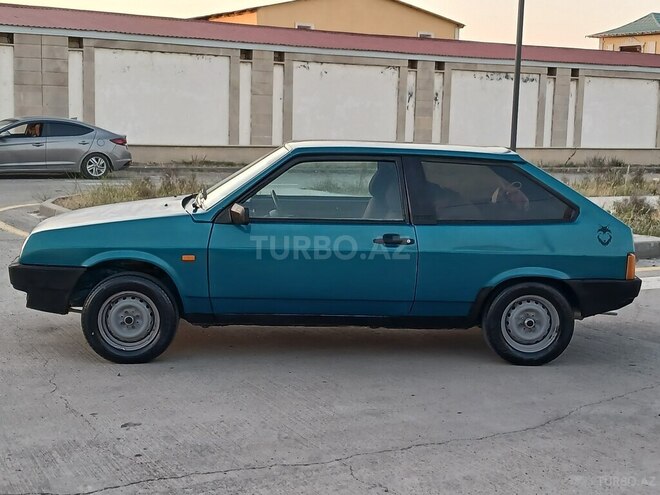 LADA (VAZ) 2108-3