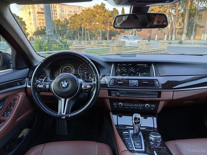 BMW 528-8