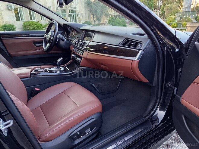 BMW 528-10