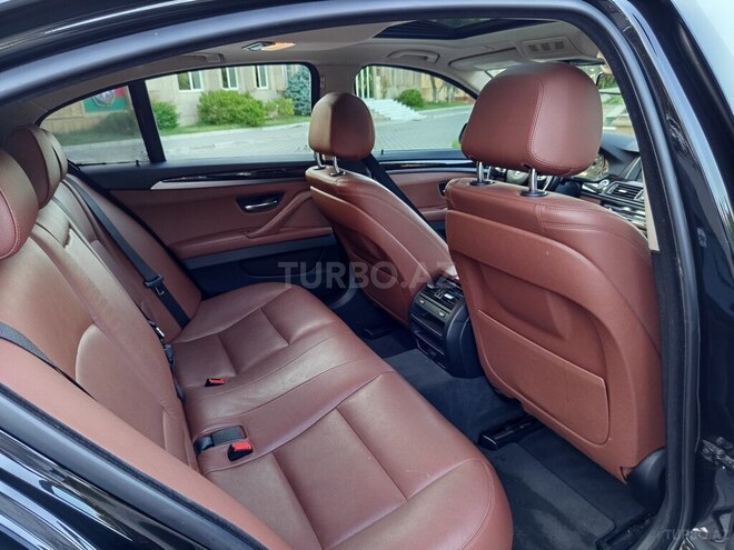 BMW 528-11