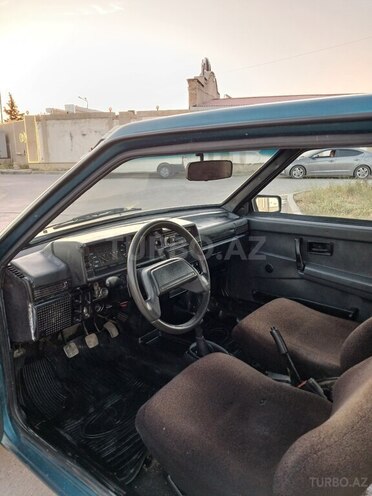 LADA (VAZ) 2108-8
