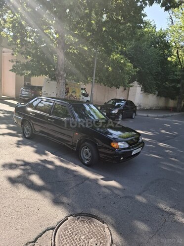 LADA (VAZ) 2115-7