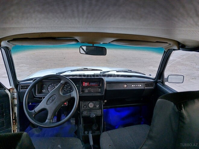 LADA (VAZ) 2107-8