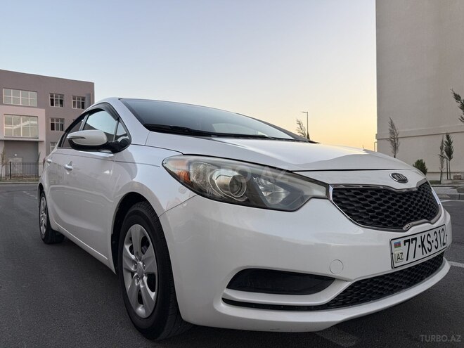 Kia Forte-3