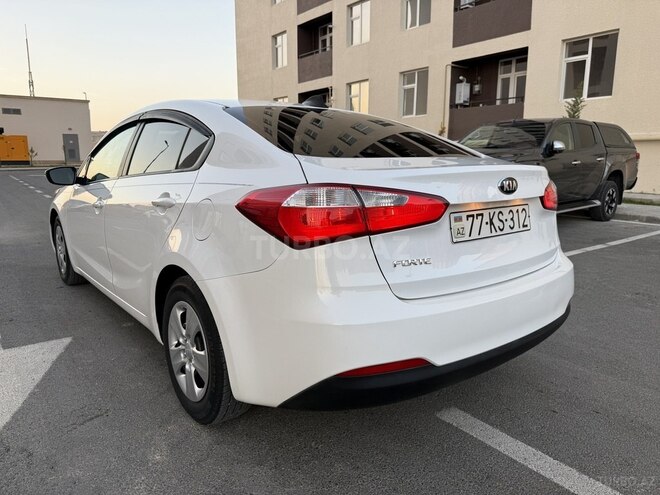 Kia Forte-6