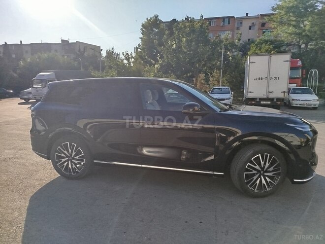 Changan Qiyuan Q07-2