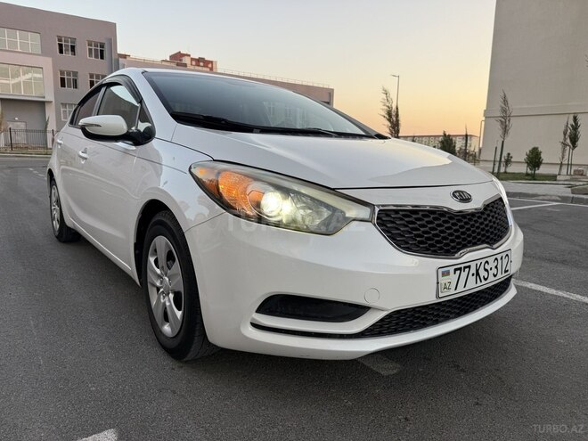 Kia Forte-2