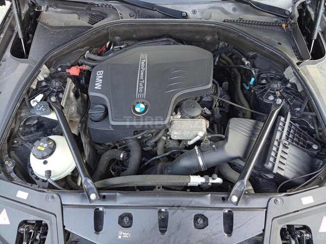 BMW 528-16