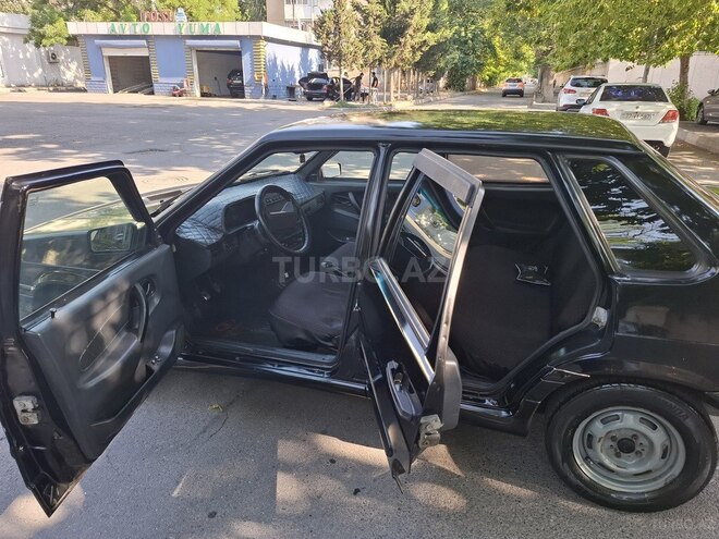 LADA (VAZ) 2115-10